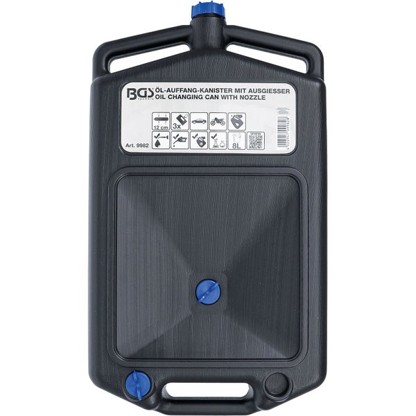 Motorbrücke zur Motorreparatur