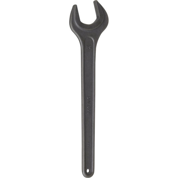 KS TOOLS Einmaul-Kraftschlüssel 50 mm - 517.0550