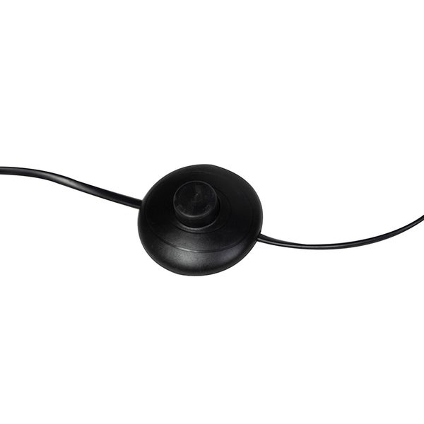 Fußschalter für Lampen