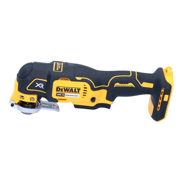 DeWALT 18 Volt XR bürstenloses Akku-Multifunktionswerkzeug ohne Akku.