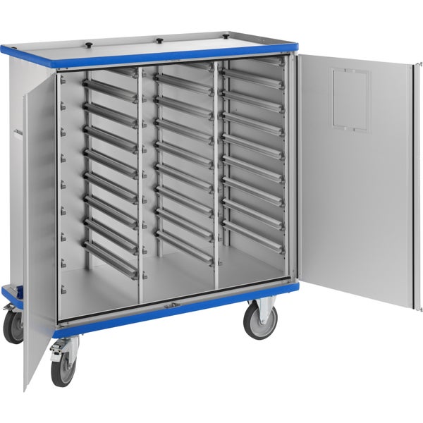 Gmöhling Modulschrankwagen G-CUP E 2733 B - 024273330