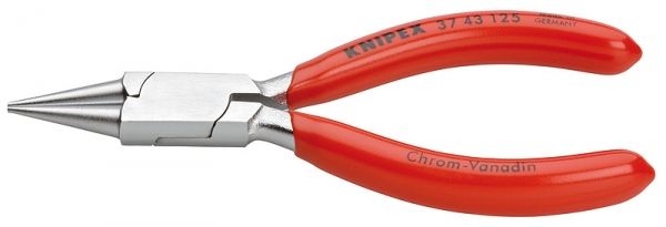 Knipex Feinmechanik-Greifzange - 3743125