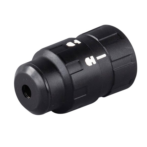 Makita Schnellwechselfutter SDS+ für Akku-Kombihammer - 191F47-2