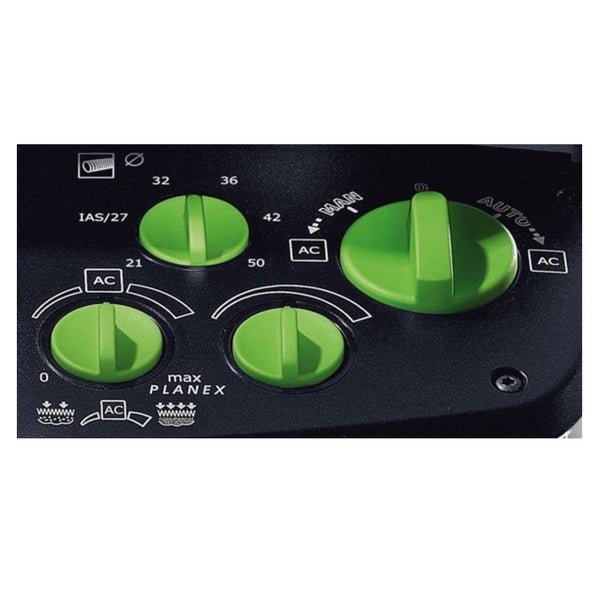 Festool CTM 26 E AC CLEANTEC Absaugmobil 26l Staubkl. M ( 574978 ) + Vorabscheider CT-VA