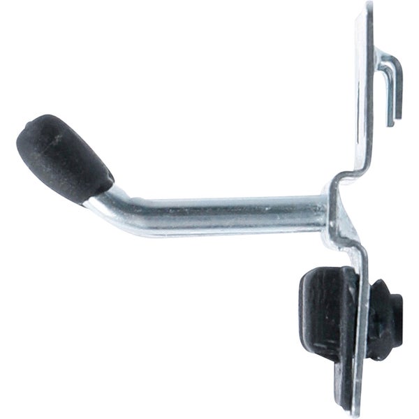 BGS Doppelhaken-Satz 40 mm für Schrankwand-System 5tlg. - 80197