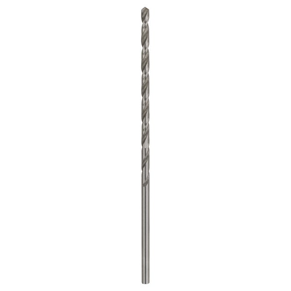 Bosch 1x Metallbohrer HSS-G DIN 340 3 x 66 x 100 mm - 2608595676