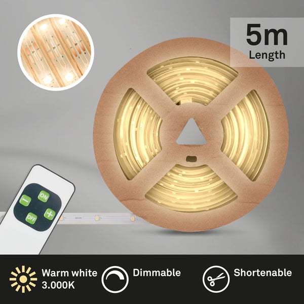 LED Flexband, 150xLED/0,1W, IP44