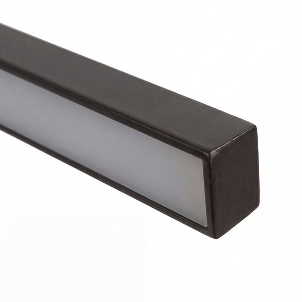 LED-Leuchte in Stangenform