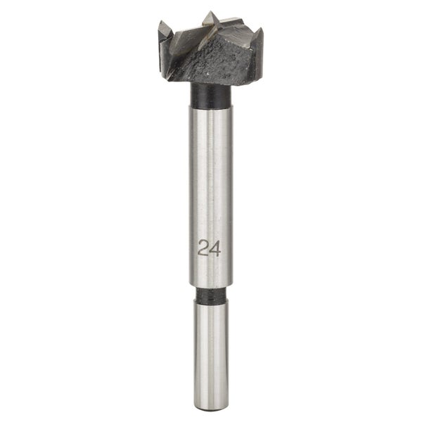 Bosch Kunstbohrer HM 24 x 90 mm d 8 mm - 2608597606