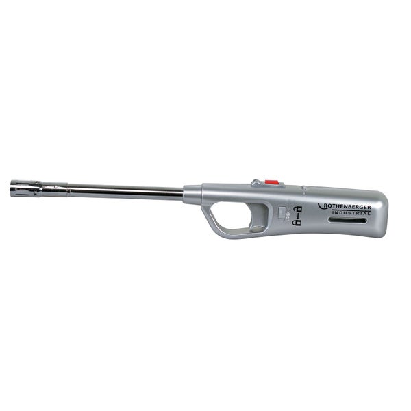 ROTHENBERGER Industrial Gasanzünder Sturmsicher - 035991E