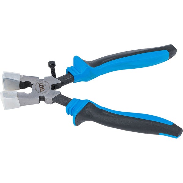 BGS Glasbrechzange 205 mm - 74277