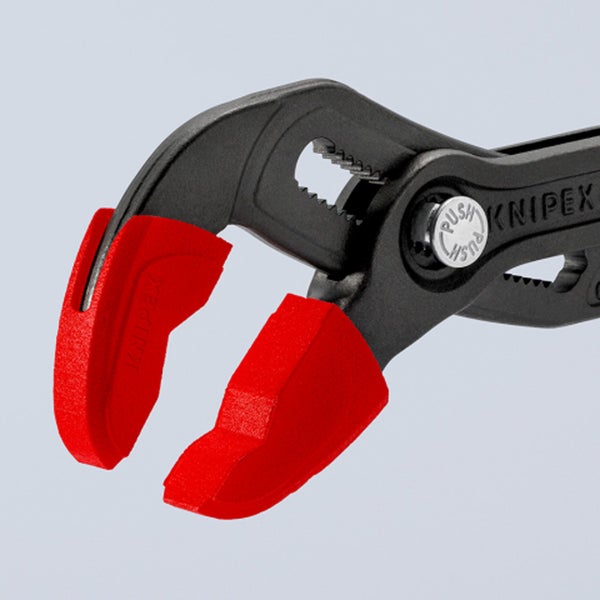 Knipex Schonbacken für 87 xx 250 (3 Paar) - 8709250V01