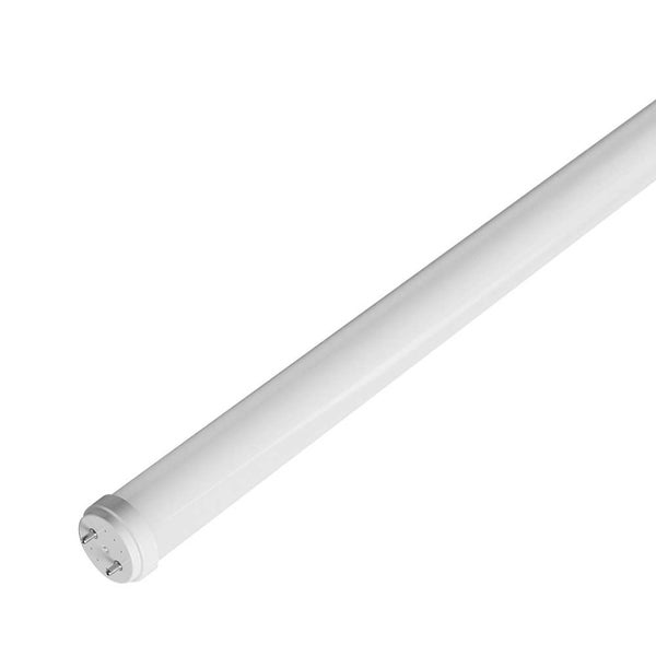V-TAC VT-1221 - T8 Glas-LED-Röhren - IP20 - Weiß - 18W - 1850 Lumen - 6500K - 120CM