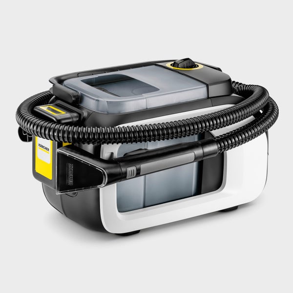 Akku-Waschsauger SE 3-18 Compact Home