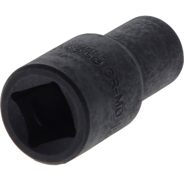 Bohrer-Set im Metallkoffer