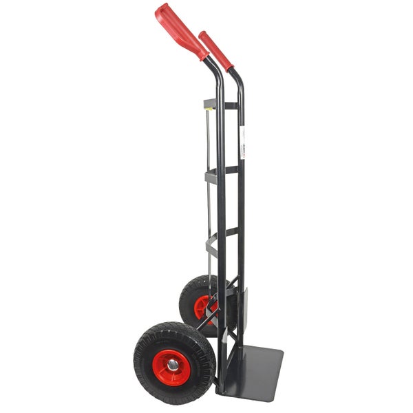 Sackkarre für den Transport von Lasten