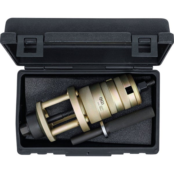 BGS Radnaben Auszieher Werkzeugsatz im Werkzeugkoffer