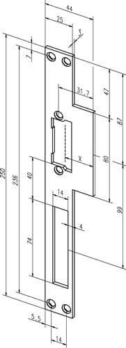 Barhocker mit Knopfheftung und Metallgestell