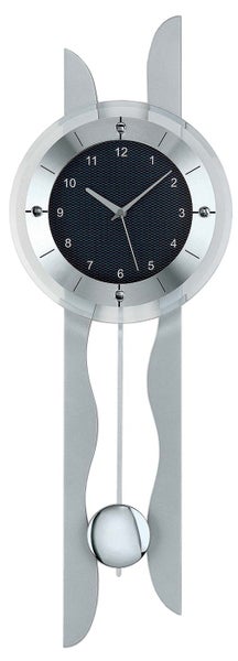 AMS Wanduhr 5243 | Pendeluhren | Funkuhren