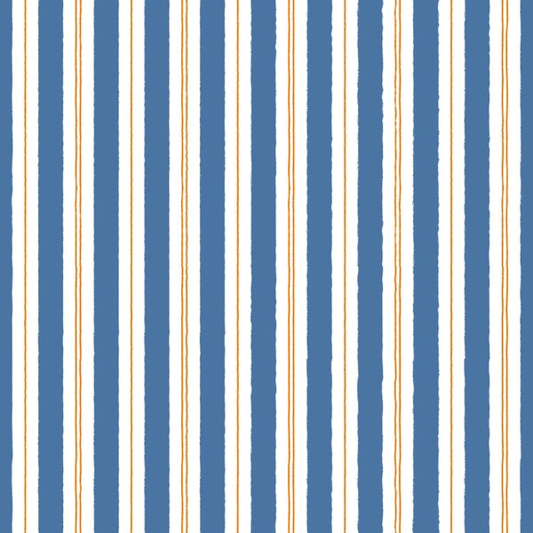 Abbildung mit Streifenmuster