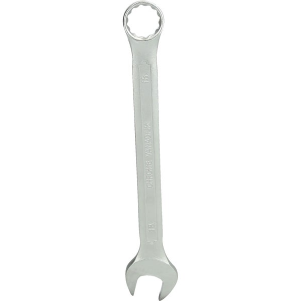 BRILLIANT TOOLS Ring-Maulschlüssel 18 mm - BT011918