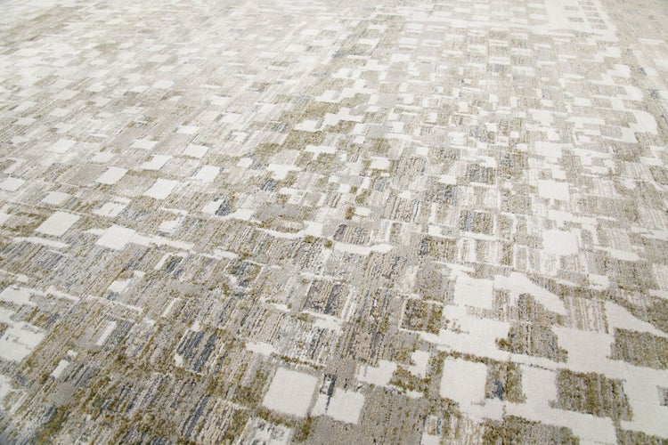 Esprit Teppich Sand Beige Kurzflor Jala 133x200 cm