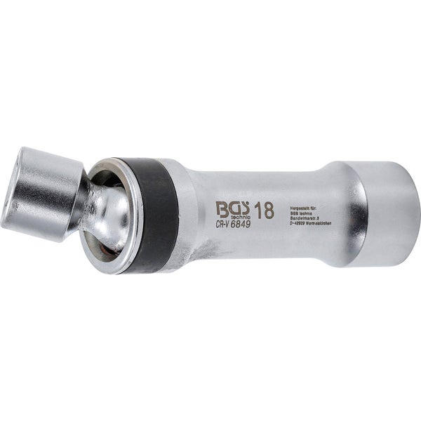 BGS technic Kardangelenk Nussadapter