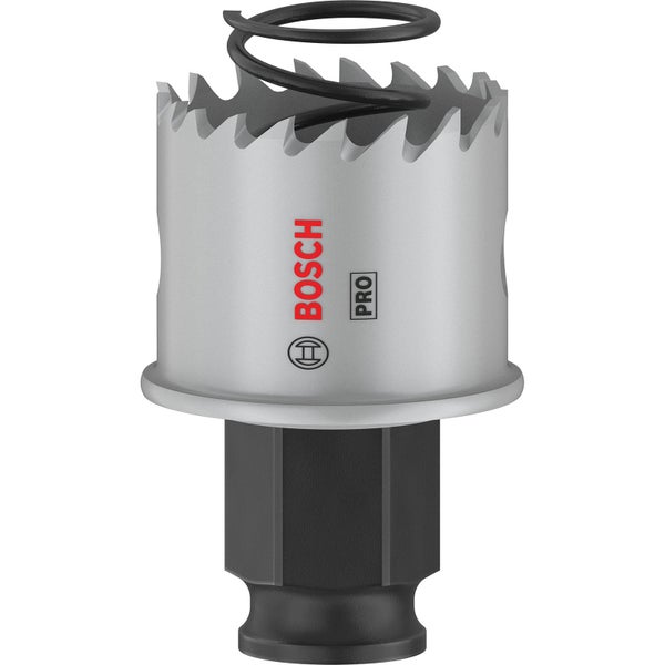 Bosch Pro Lochsäge mit Auswurf Feder