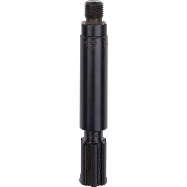 Bosch PRO Hammer Adapter SDS max auf Schaft - 2608550036