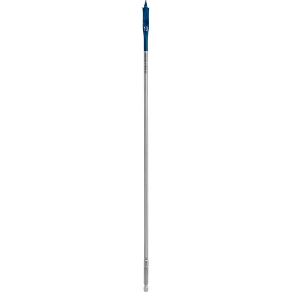 Bosch Expert SelfCut Speed Flachfräsbohrer 10 x 400 mm - 2608900339