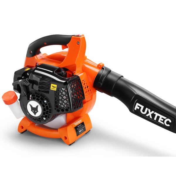 FUXTEC Laubbläser