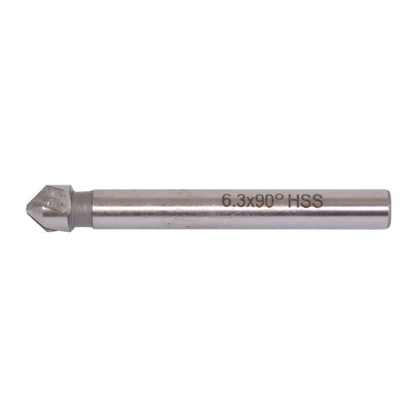 Makita Senker 6,3x45x5 mm - D-37437