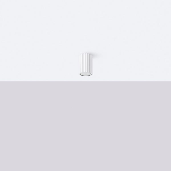 Deckeneinbaustrahler für Innenräume