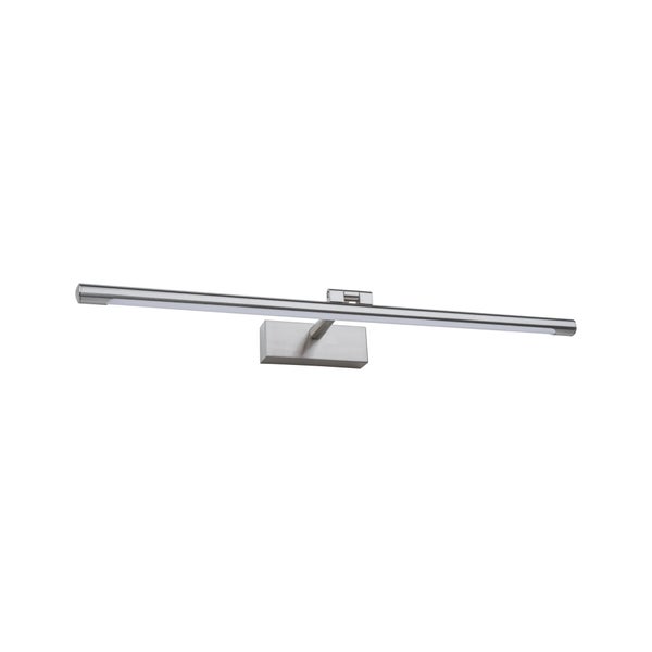 LED Bilderleuchte Mingo 3000K 810lm 230V 11W Alu gebürstet