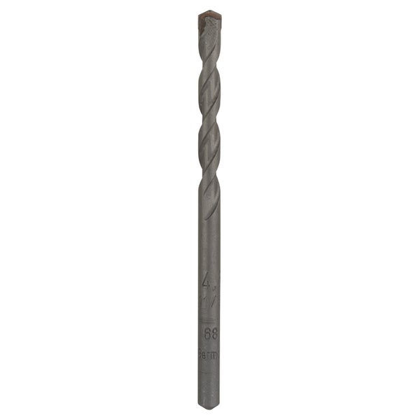 Bosch 1x Betonbohrer SP Ø 4,5 AL= 40 - 2608597657