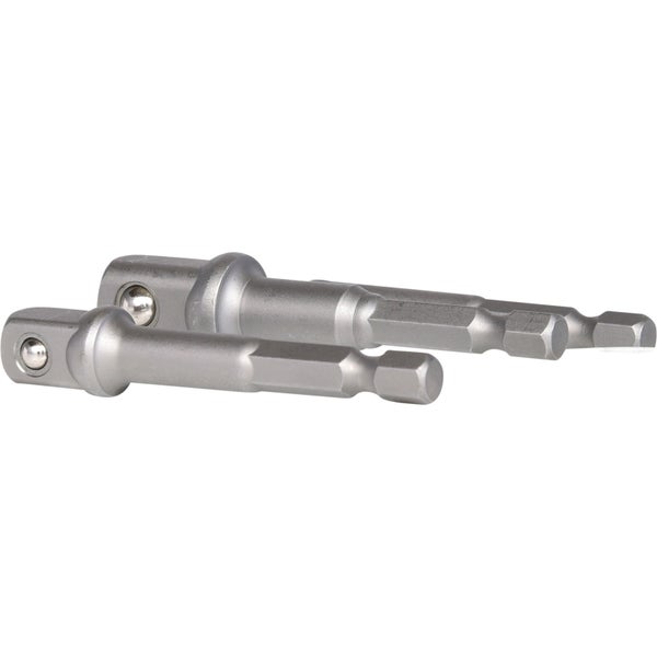 KS TOOLS 1/4 Vierkant-Adapter-Satz 3tlg. - 514.1105