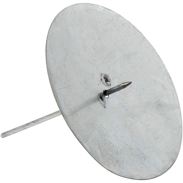 Creativ Company  Kerzenhalter, H 6 cm, D 7 cm, 4 Stk