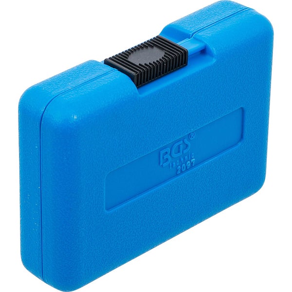 BGS Technic Blindnietbohrer Satz, 15-teilig