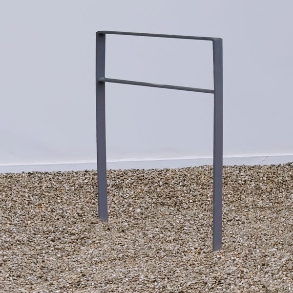 Metall Torpfosten zur Gartengestaltung