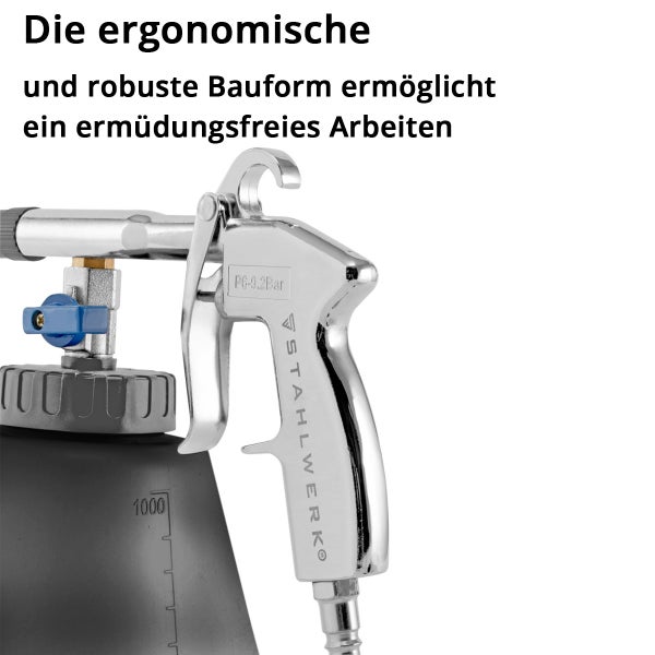 Tragbare Kühlbox mit dreistufigem Batteriemonitor zum Schutz vor Entladung der Fahrzeugbatterie.