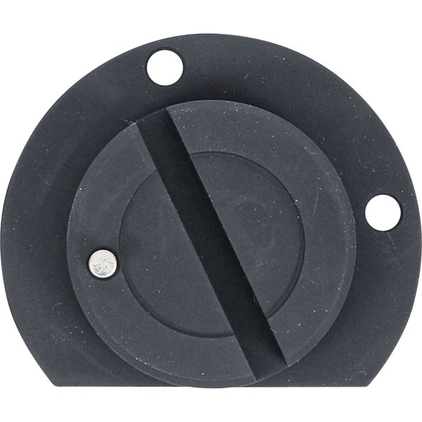 BGS Technic Ölfilterschlüssel Spinne 45 bis 100 Millimeter im Blister