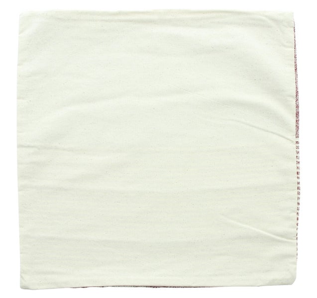 FRANK FLECHTWAREN | Kissenhülle New Terra, BAUMWOLLE, POLYESTER, 45 x 45 cm