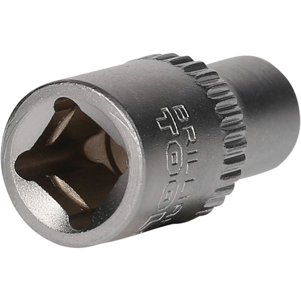 BRILLIANT TOOLS 1/4 Torx-E-Stecknuss E7 - BT020963