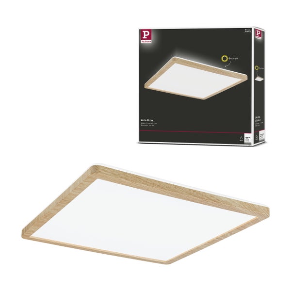LED Leuchtstoffröhre mit zweipoligem Sockel in Verpackung