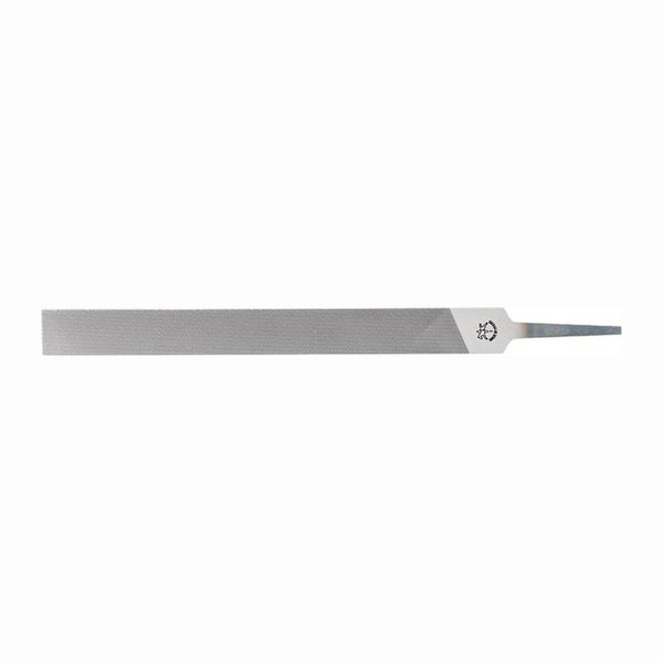 PFERD Werkstattfeile DIN 7261 Länge 250 mm Querschnitt 25 x 6 mm - 11101252