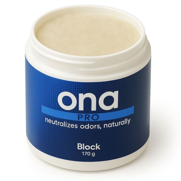 Ona Geruchsneutralisierer Block, 170 Gramm