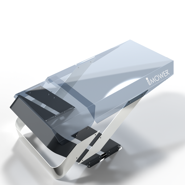 iMOWer Garage für Rasenroboter