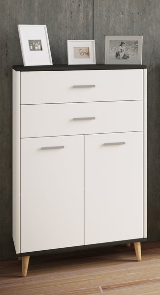 Seitenschrank Schublade Landos