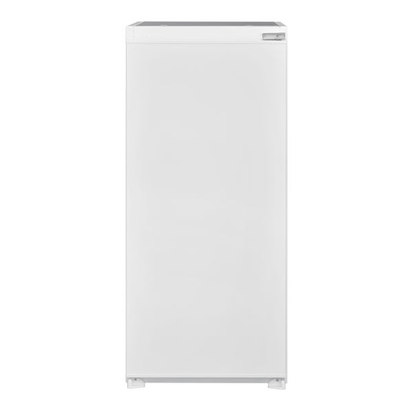 Telefunken EK123S200E Einbaukühlschrank ohne Gefrierfach 122cm Nische Schlepptür-Technik 193 Liter Nutzinhalt