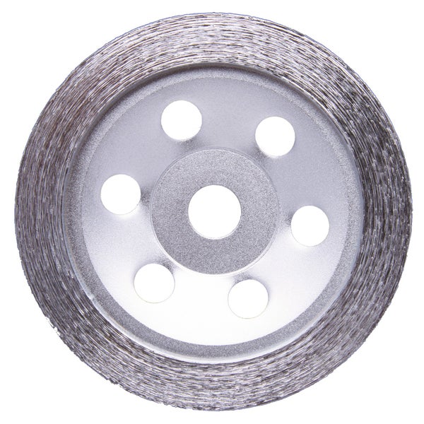 Makita Diamantschleiftopf 110 mm fein - 792289-1